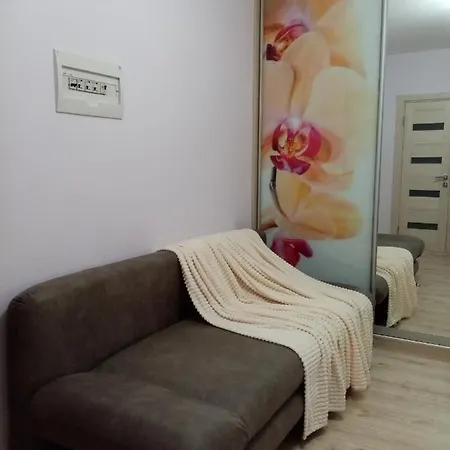 Апартаменти Matusievica 68 *